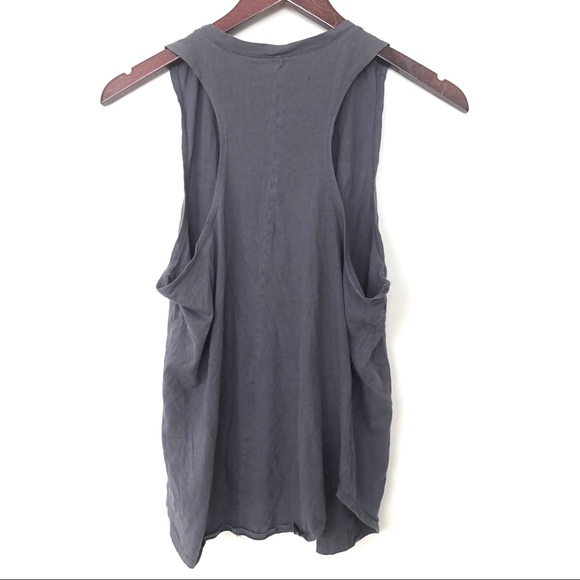 The Rolling Stones Classic Tank Top - Picture 6 of 6